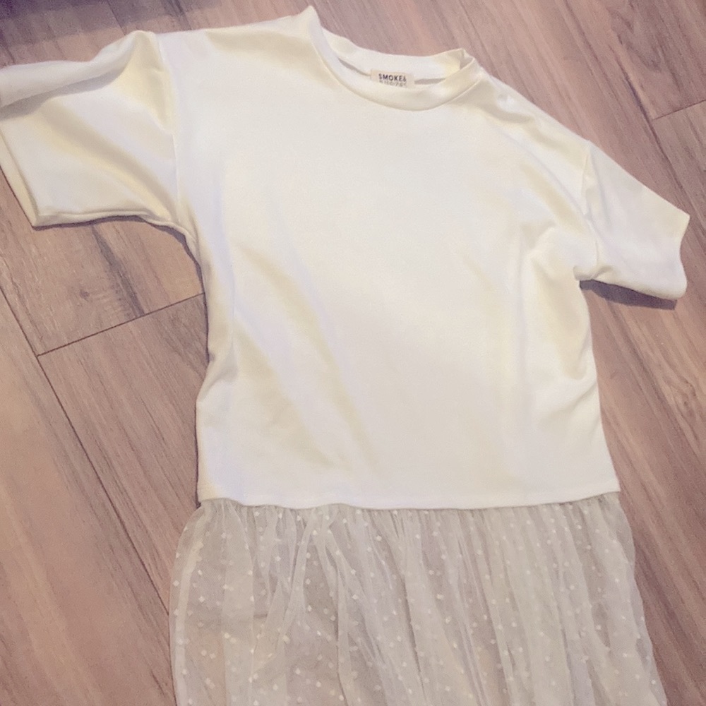 Tutu Top 😍
